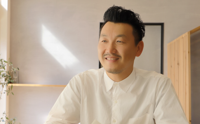 森下 博視