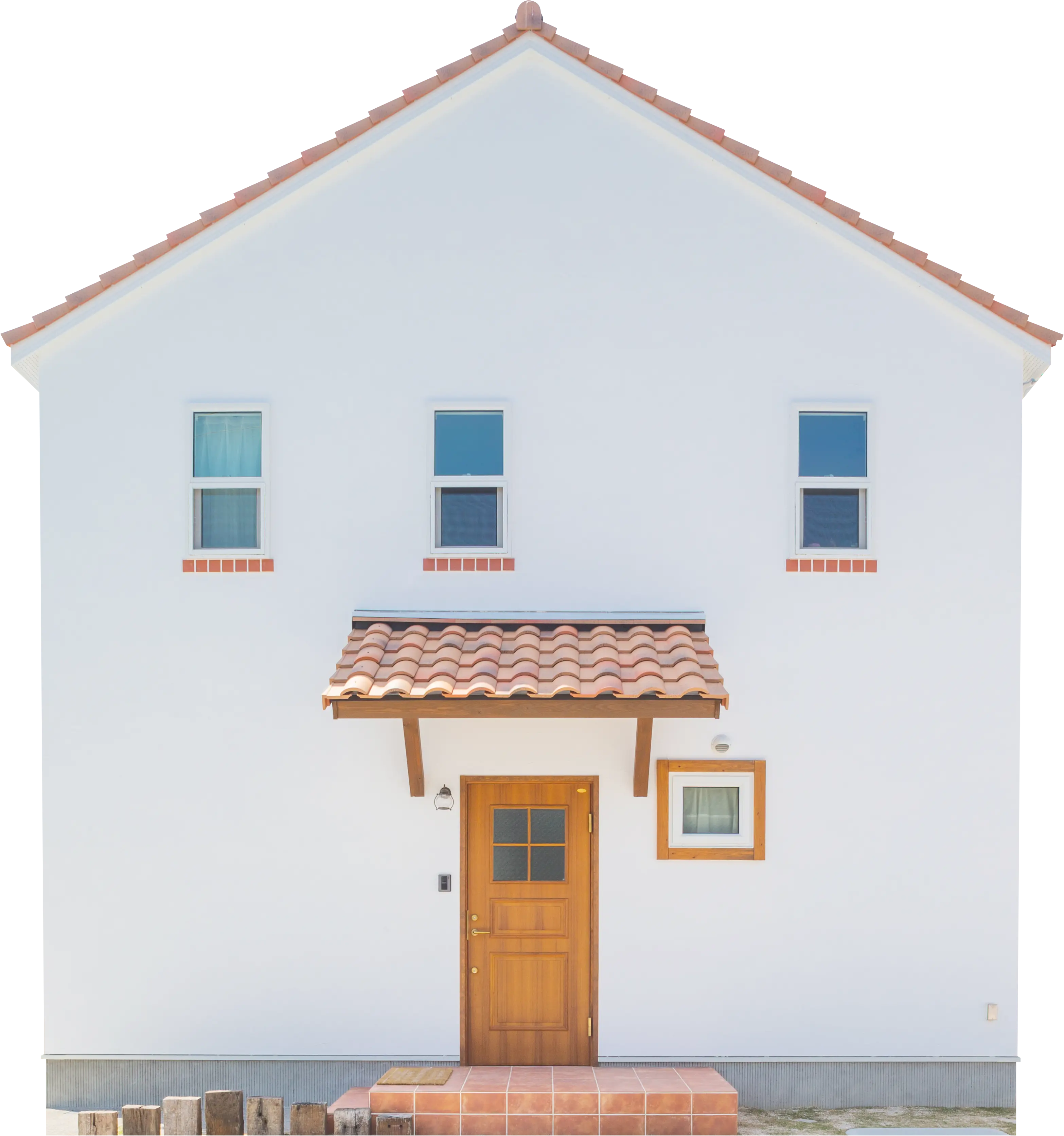 casa carina 外観画像