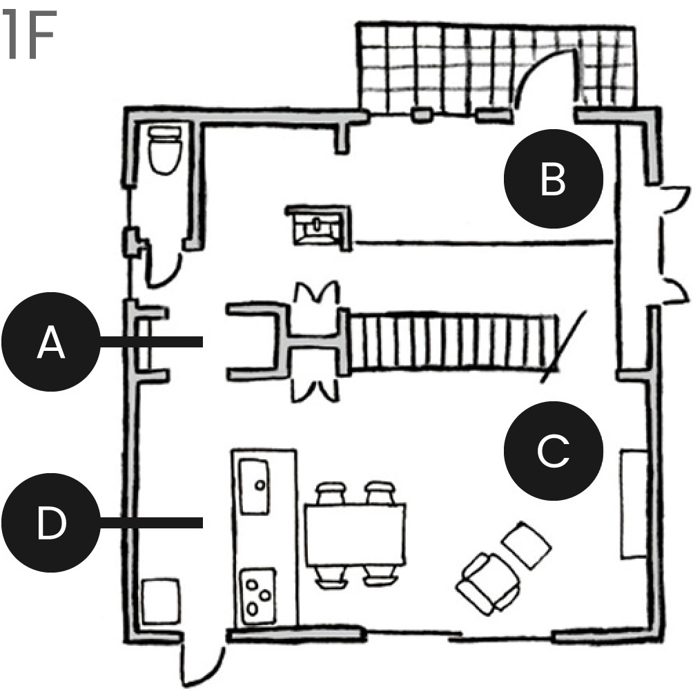 1F
