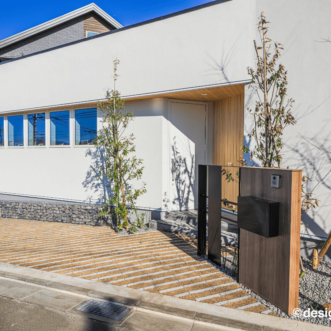 【design casa 】モニターハウス募集