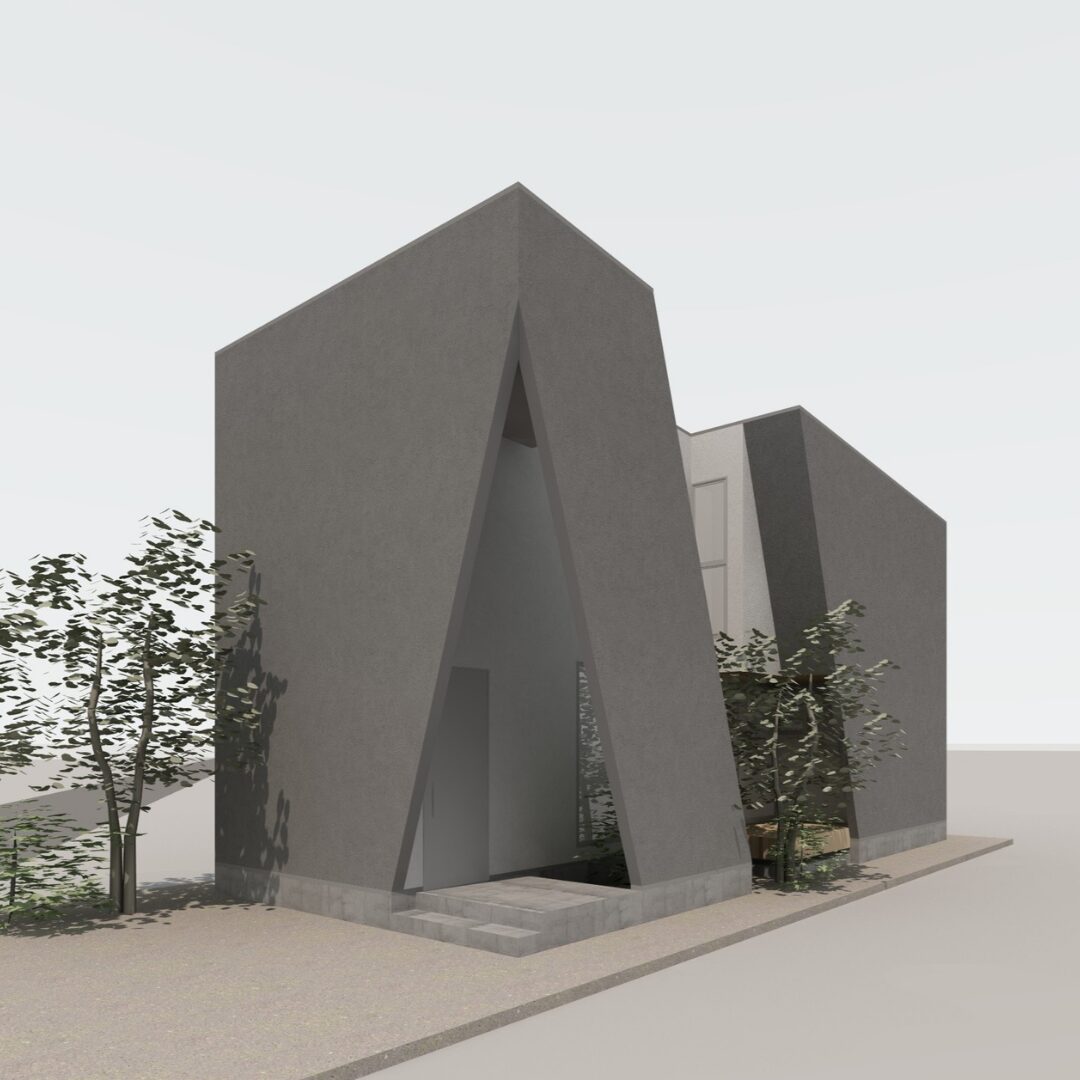 【design casa】モデルハウス 2025年冬GRANDOPEN予定！