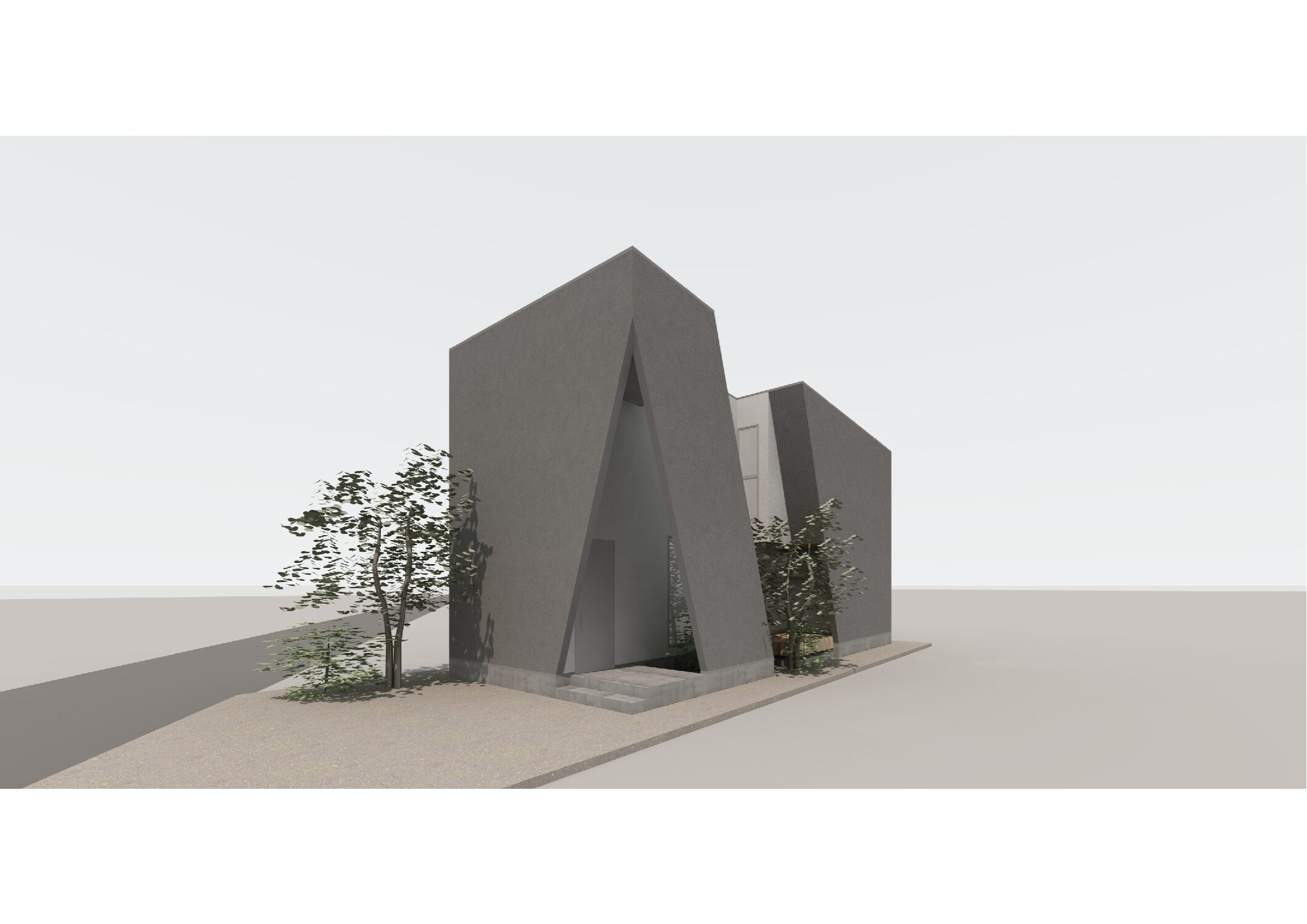 【design casa】モデルハウス 2025年冬GRANDOPEN予定！