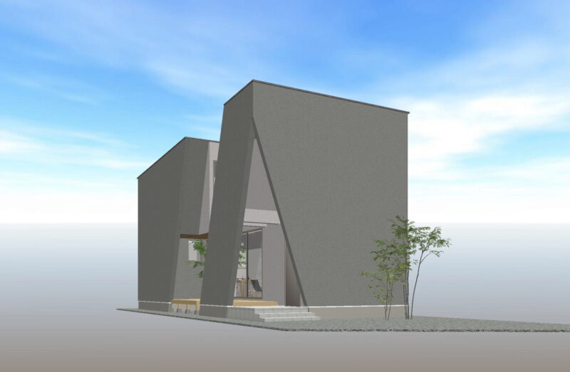 エントランスパース