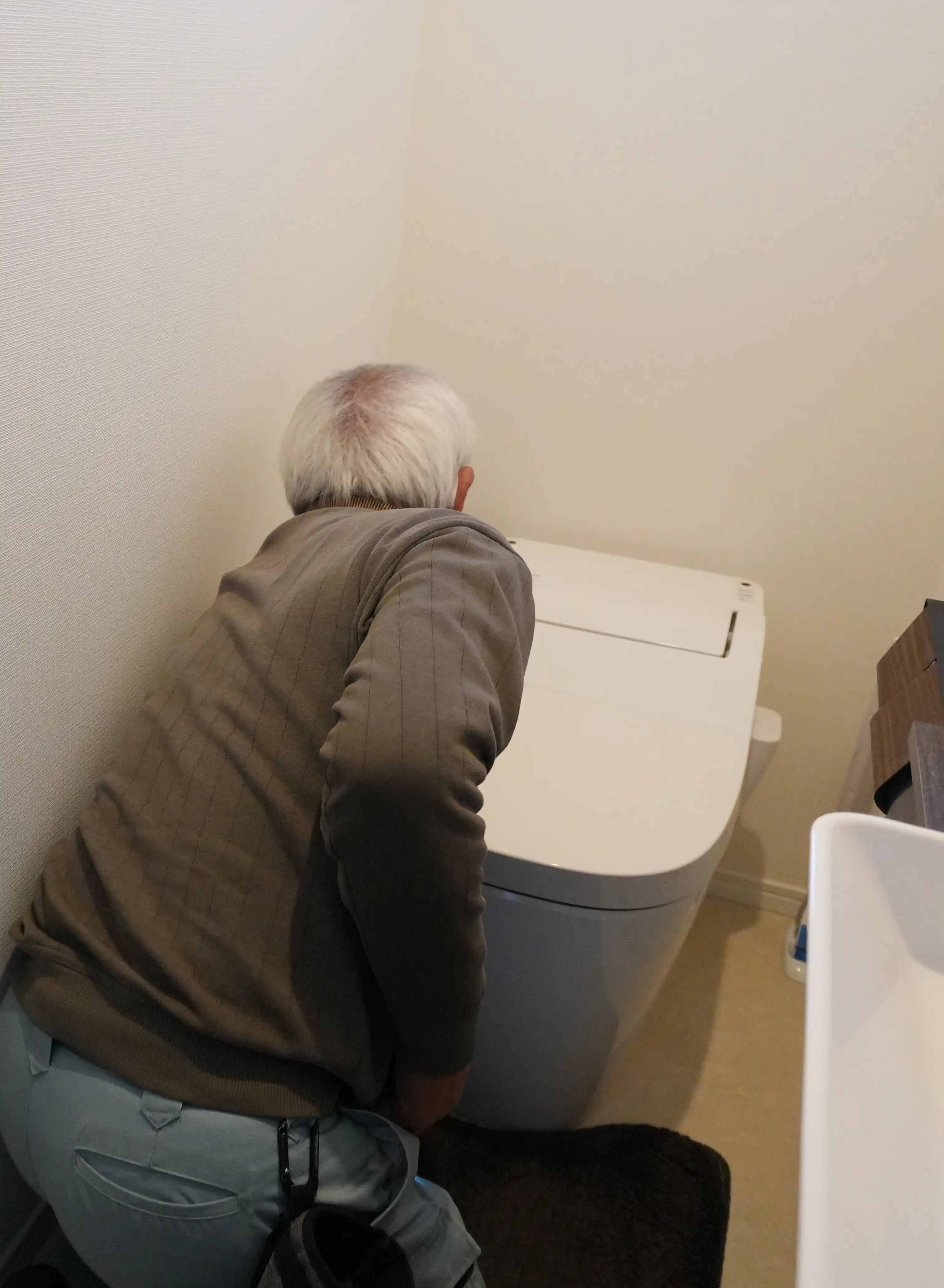 【アフター点検】M様邸5年点検│長く快適に暮らすために